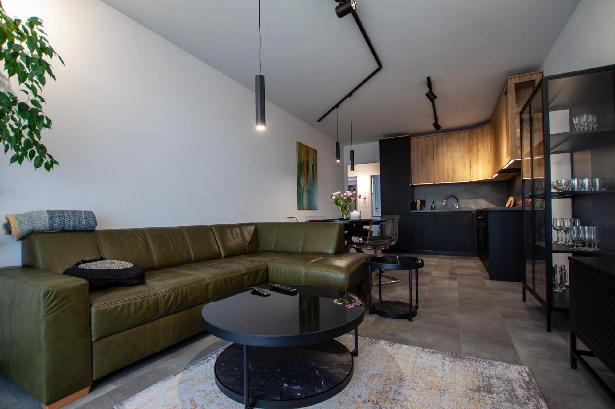 Apartament Na Stoku Kielce Esterno foto