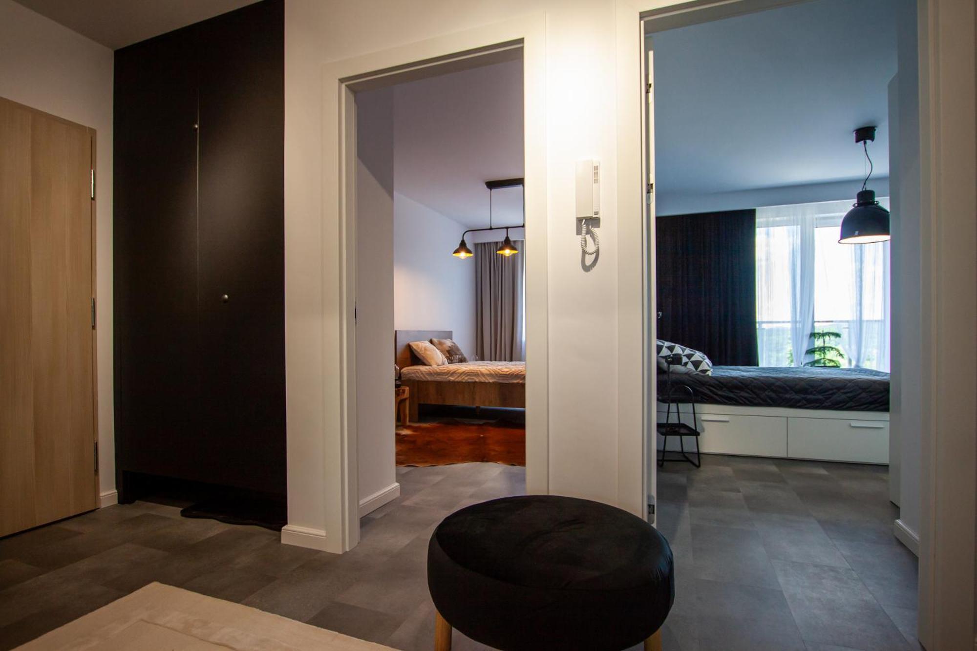 Apartament Na Stoku Kielce Esterno foto