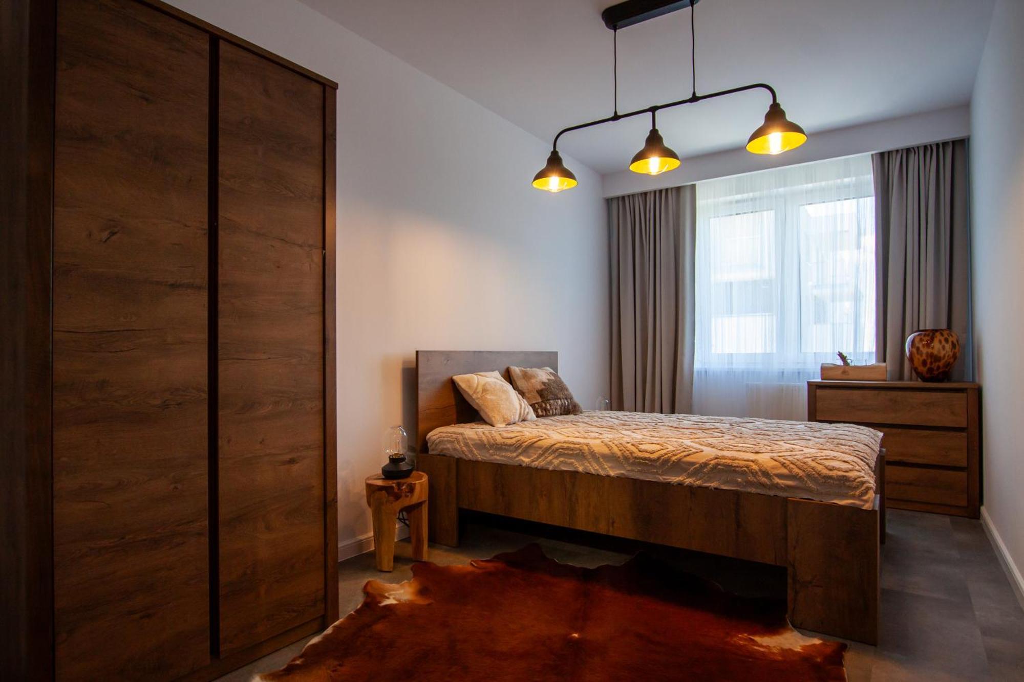 Apartament Na Stoku Kielce Esterno foto