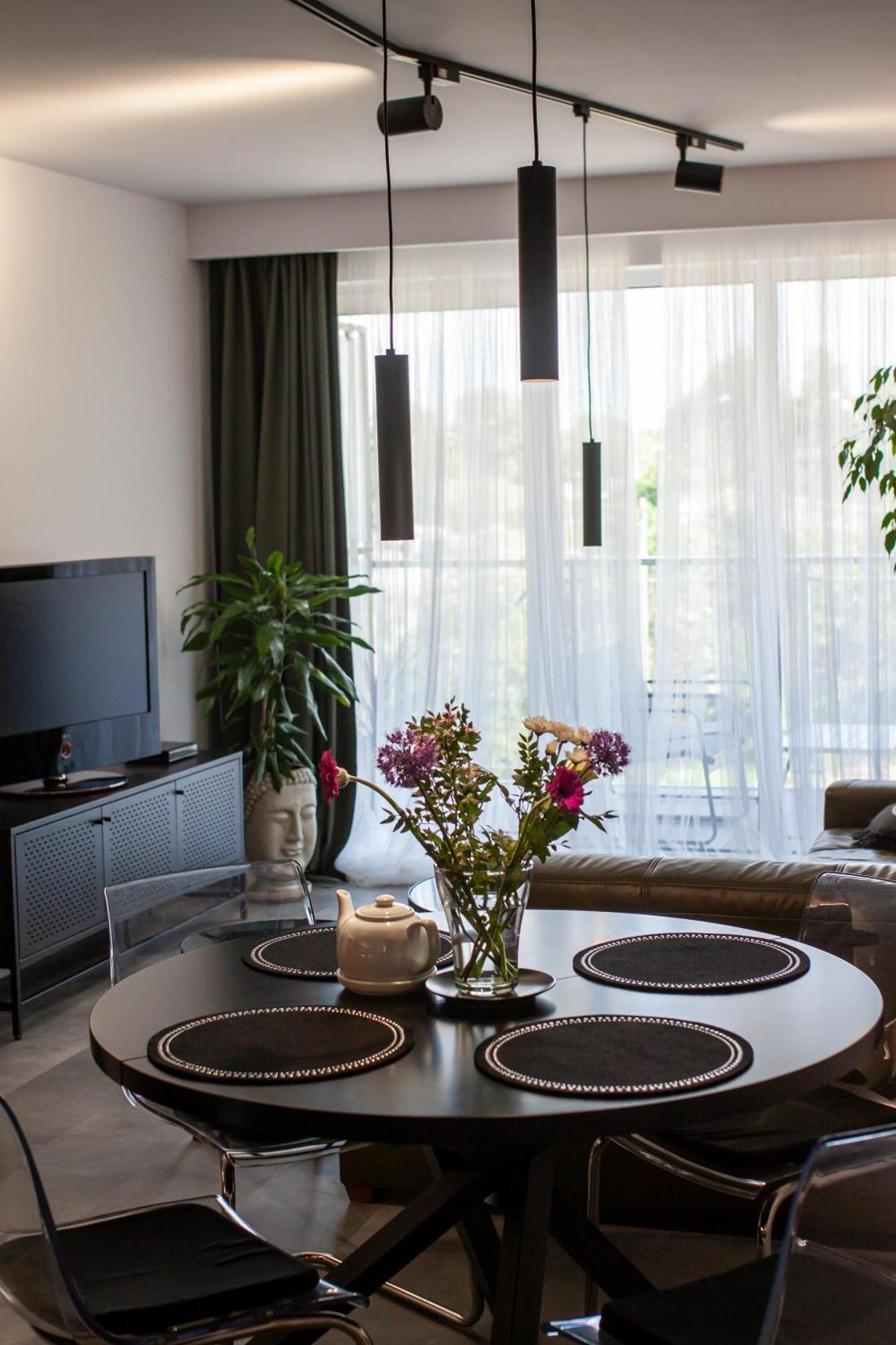 Apartament Na Stoku Kielce Esterno foto