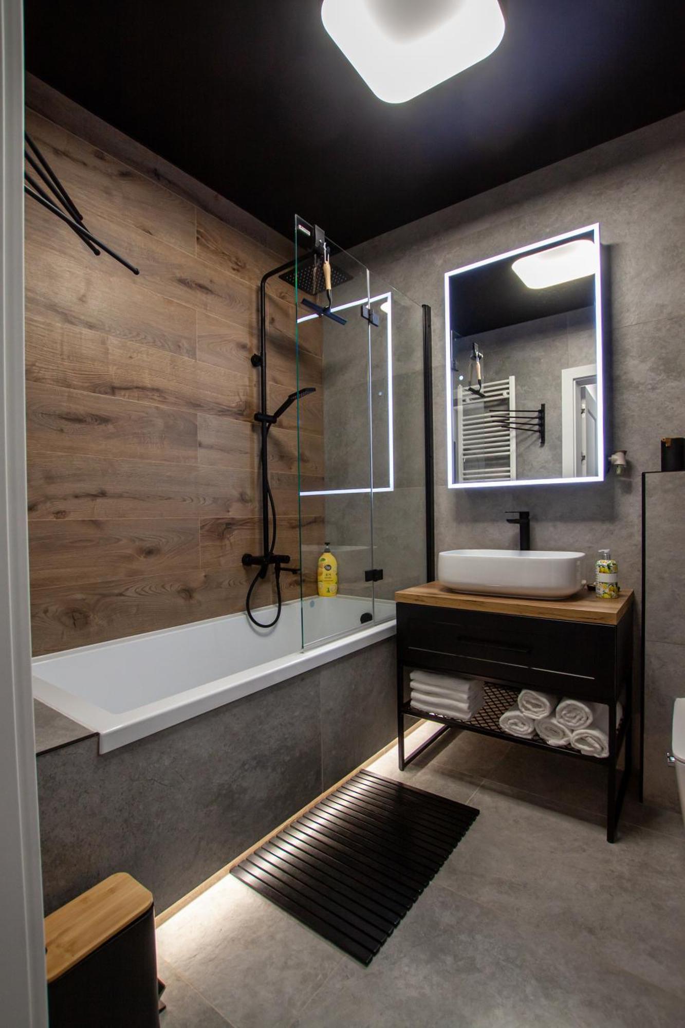 Apartament Na Stoku Kielce Esterno foto