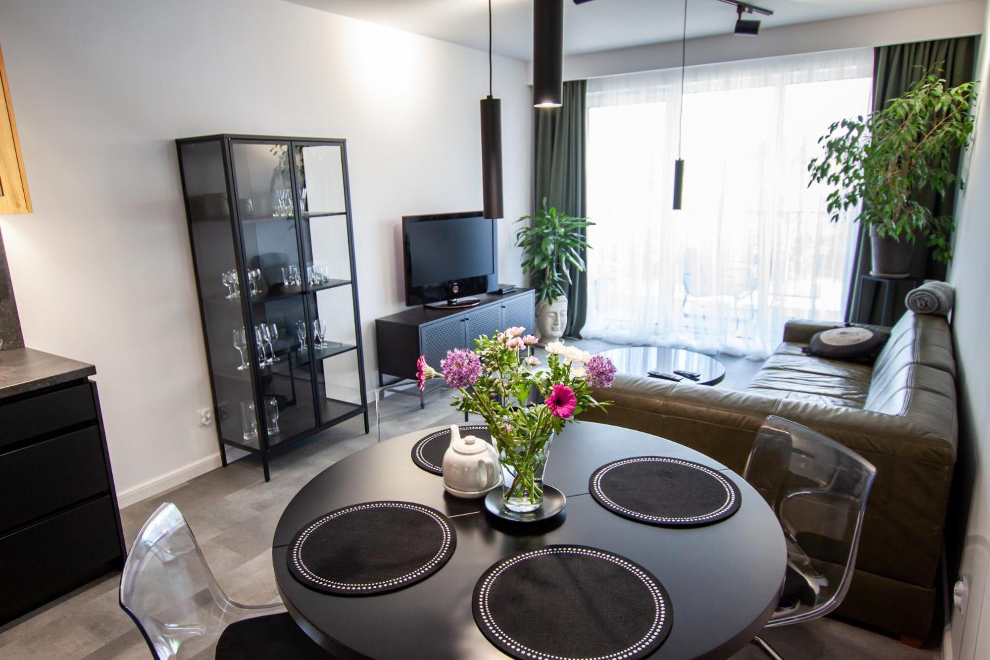 Apartament Na Stoku Kielce Esterno foto